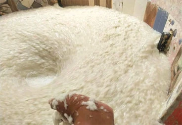 paper-pulp